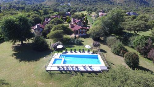 Calamuchita Valley Hotel | El Portillo