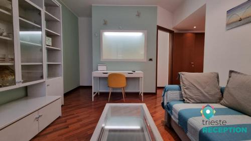 Citta Nuova-Barriera Nuova-San Vito-Citta Vecchia Apartment | El Quartierin