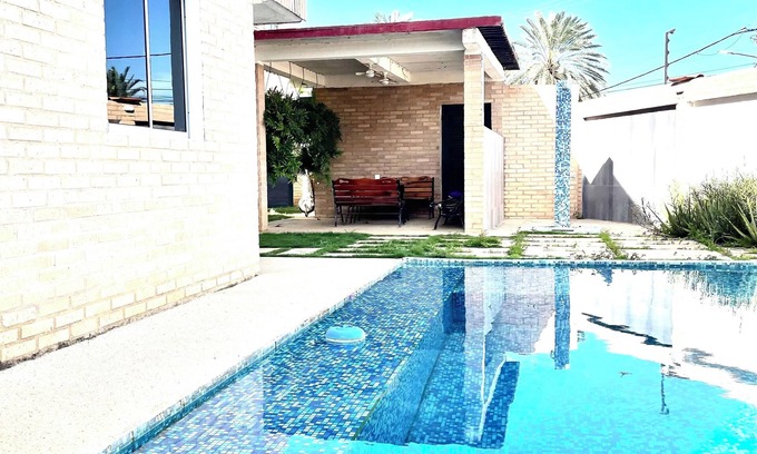 Margarita Island Apartment | El Refugio at Daja Residences