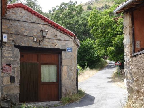Solana de Avila House | El Refugio de la lumbre