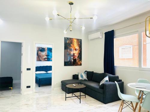 Benidorm Centro Apartment | El Refugio de Lujo