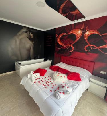 Fuentealbilla Apartment | El refugio del amor