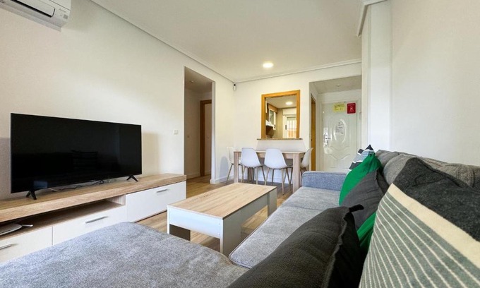 Marina d'Or Apartment | El Relax