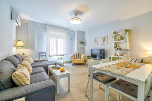 San Andres-San Pablo Apartment | El Respiro Cordobés & Centro
