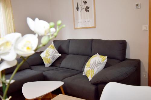 Soria Apartment | El Rincón de Bequer
