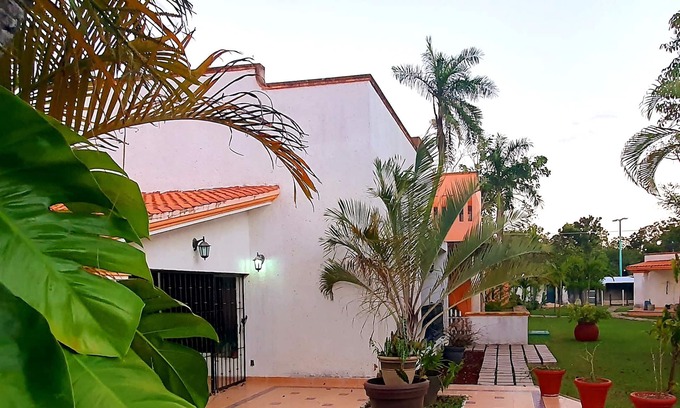 Chetumal Apartment | El Rincón de Camila