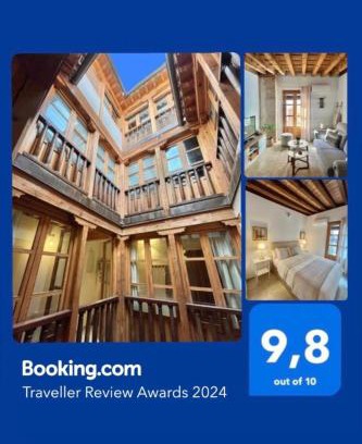 Toledo City Center Apartment | EL RINCÓN DE CARLOTA
