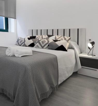 Ourense Apartment | El Rincón de la estación