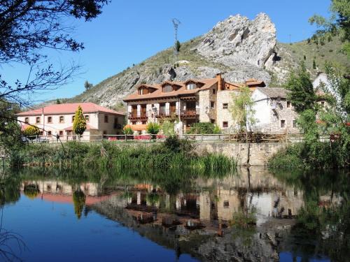 Burgomillodo Hotel | El Rincón de las Hoces del Duratón
