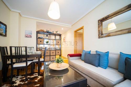Luanco Apartment | El Rincón De Luanco by Silastur