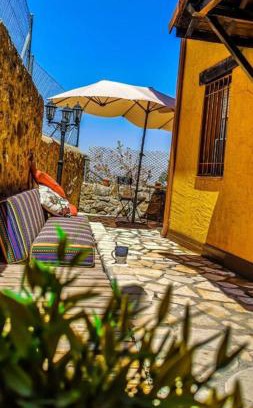 Losana de Piron House | El Rincón de Pirón