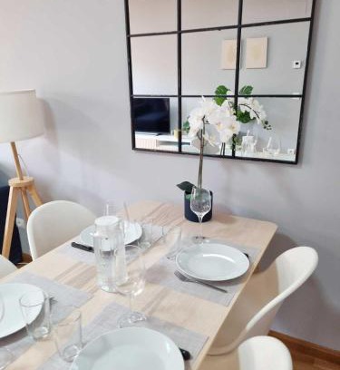Soria Apartment | EL RINCÓN DE SAN NICOLÁS