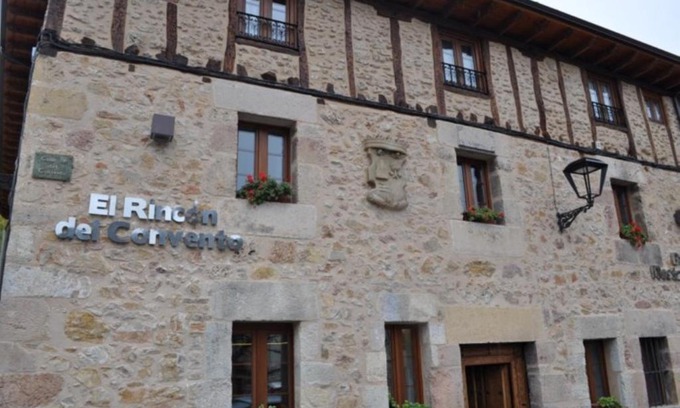 Ona Hotel | El Rincón Del Convento