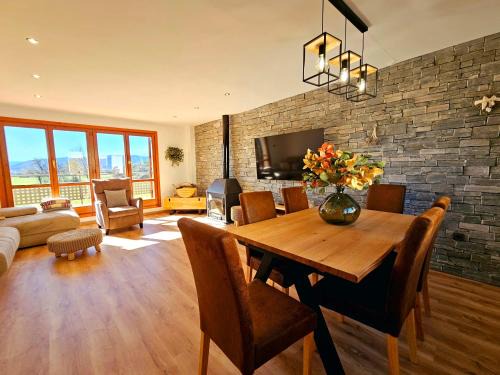 Senegue House | El Rincón del Pirineo