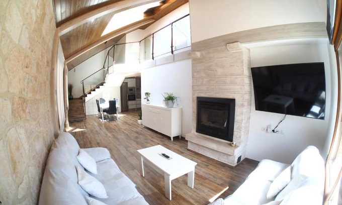 Carboneras de Guadazaon House | EL Rincón de Lola