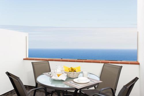 Icod de los Vinos Apartment | El Rincón with Sea View I