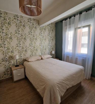 La Corredoria y Ventanielles Apartment | El rinconín de Pumarín