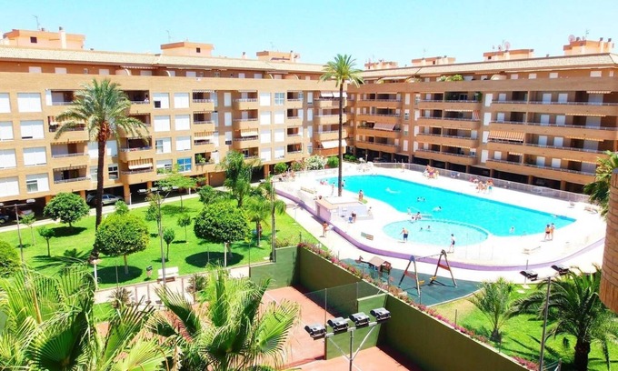 Denia Old Town Apartment | El Rinconcito de Denia - Luxury 2 bed/2 bath property in Denia
