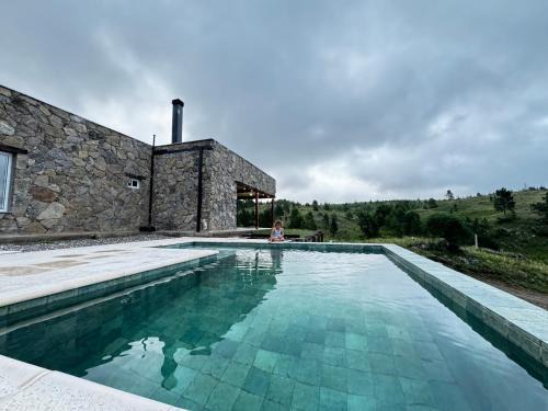 Calamuchita Department Ski Chalet | El Sauce
