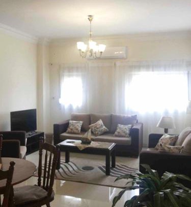 Ash-Shruq Apartment | El-Shorouk Housing gate2
