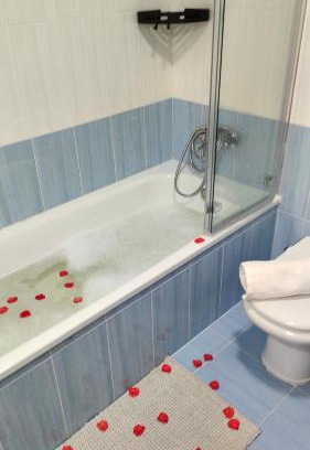 Bejar Apartment | El sitio de mi Recreo en Béjar