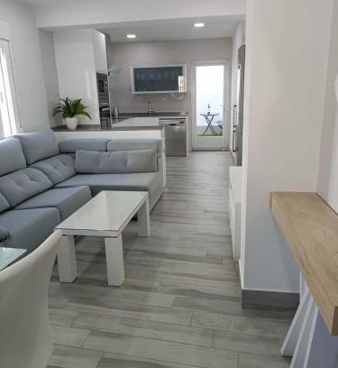 El Gastor Apartment | El Soberano