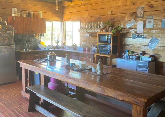 Pichilemu Cabin | El Sol De Pichilemu