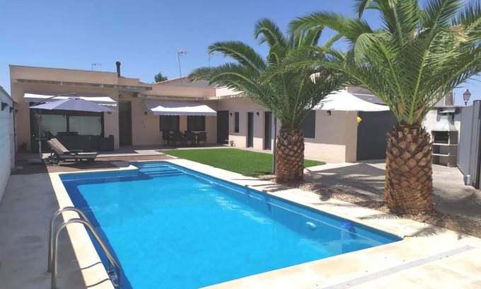 Galvez House | El Tornadillo