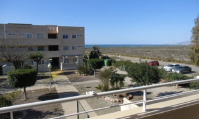 Retamar Apartment | El Toyo Golf y Playa a Cinco Minutos a pie de la Playa y del Campo de Golf