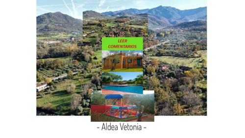 Hervas Apartment | EL VERANO NO SE ACABA -ALDEA VETONIA EN MODO TRANQUILO -Piscina Abierta-Se aceptan MASCOTAS-