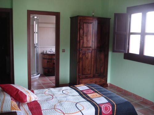 San Esteban de Gormaz House | El Zaguán del Rivero