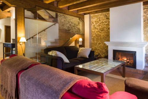 Cabanillas del Monte House | El Zaguán de Cabanillas