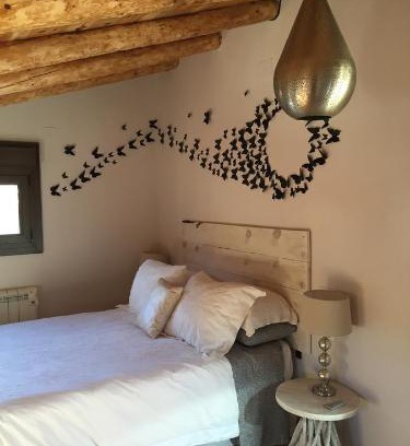 Albarracin House | El Zaguán