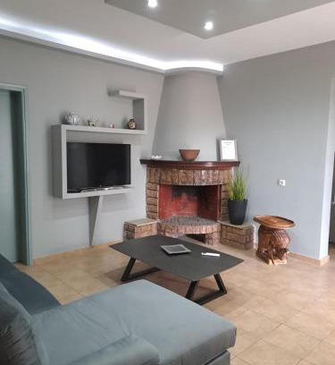 Elafonisos Apartment | Elafonisos Guesthouse