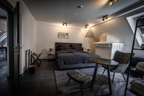 Dresden Apartment | Elbflorenz Familien Suites