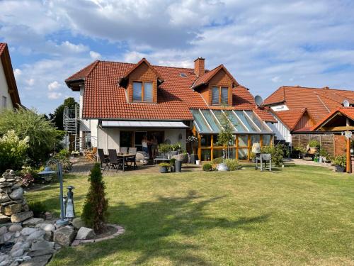 Einum Apartment | Elbinger Str. 28