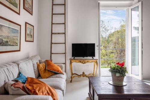Polizzi Generosa Apartment | ElChiMa by Wonderful Italy
