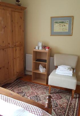 Westport Bed & Breakfast | Elderberry B&B