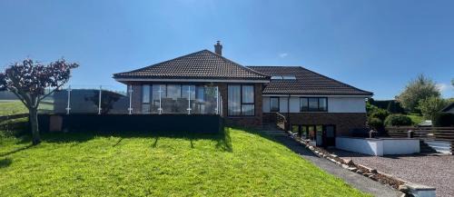 Marybank House | Eldon Lea