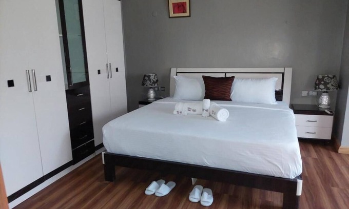 Nairobi Apartment | Eldon Villas