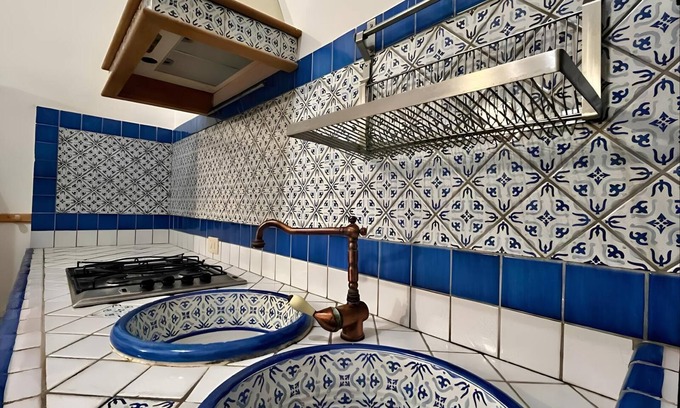 Centro Storico Apartment | Elegance and Tradition in the Heart of Palermo