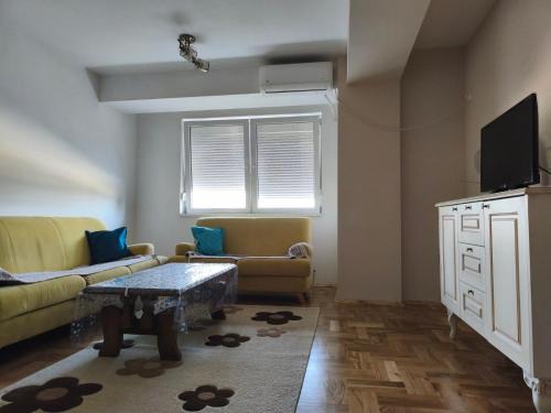 North Macedonia Apartment | Elegant 1BdR-Appartment FreeParking