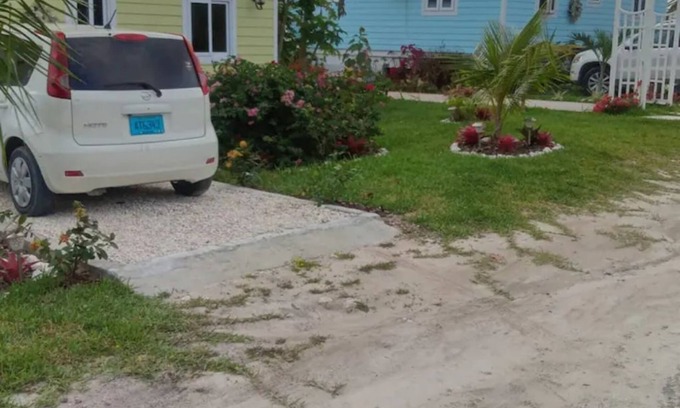 Great Harbour Cay Apartment | Elegant 2 Bedrooms Water Front Cottages