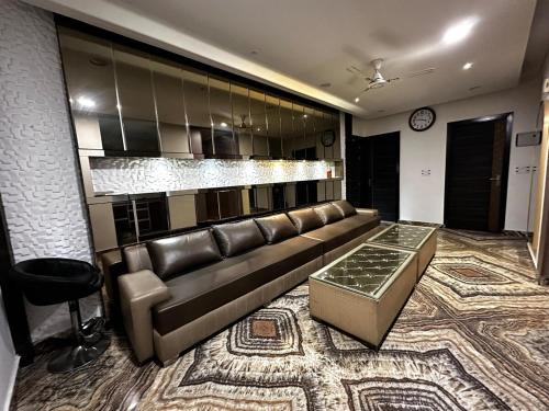 Pitampura Apartment | Elegant 3BHK In North Delhi