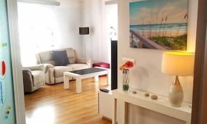 Algemesi Apartment | Elegant accommodation in Algemesí, Valencia