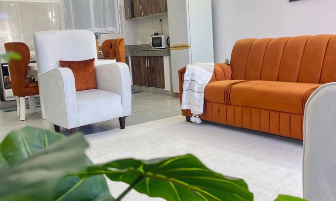 Mombasa Apartment | Elegant and bright 3 bedrooms in nyali, 10 minutes to the beach