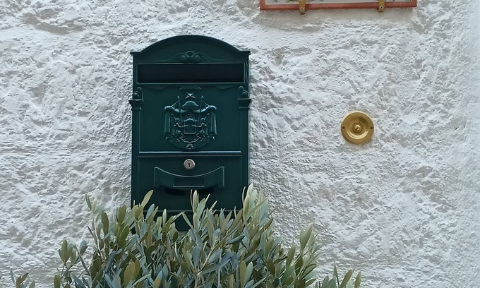 Gioia del Colle Bed & Breakfast | Elegant and private sub-floors with whirlpool tubs