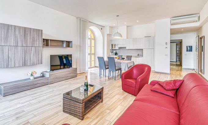 Cadenabbia Apartment | "Elegant and spacious apartments 80 m from the lake in Griante, nice resort on Lake Como, 3 km from