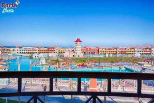 Sharm El Sheikh Apartment | Elegant Apartments & Aquapark - B&B- FREE WI-FI-Sharm El Sheikh