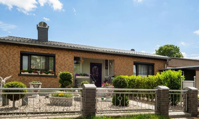 Grevesmuehlen Apartment | Elegant Apartment, Grevesmühlen